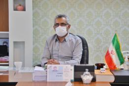 سِیرِ صعودی شیوع ویروس کرونا در شرق گلستان/کمبود امکانات، خستگی و تحلیلِ نیرو کادر درمانی بیمارستان ها