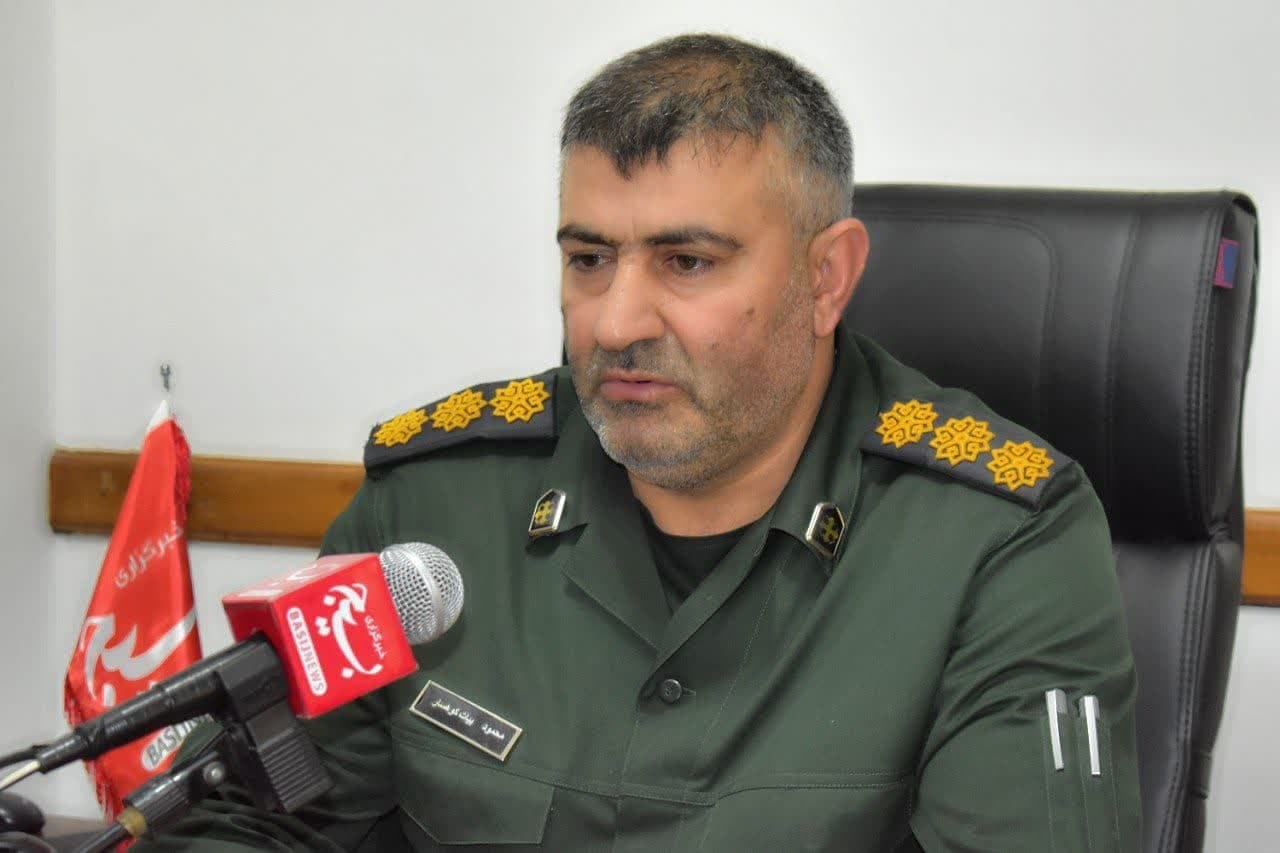 شهید رئیسی مظهر خدمت و ساده‌زیستی انقلابی بود